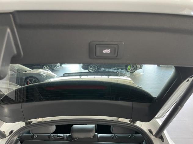 AUDI Q3 SPB 2.0 TDI 190 CV Quattro S-Tronic S-Line Tetto rif. 23793707 - Foto 10