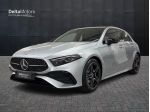 Mercedes-Benz Classe A A 180 d AMG Line Advanced Plus