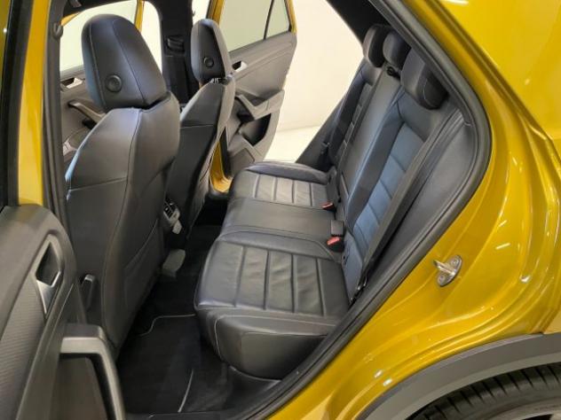 VOLKSWAGEN T-Roc R 2.0 TSI DSG 4MOTION *TETTO* PELLE* *300CV * rif. 23896136 - Foto 7