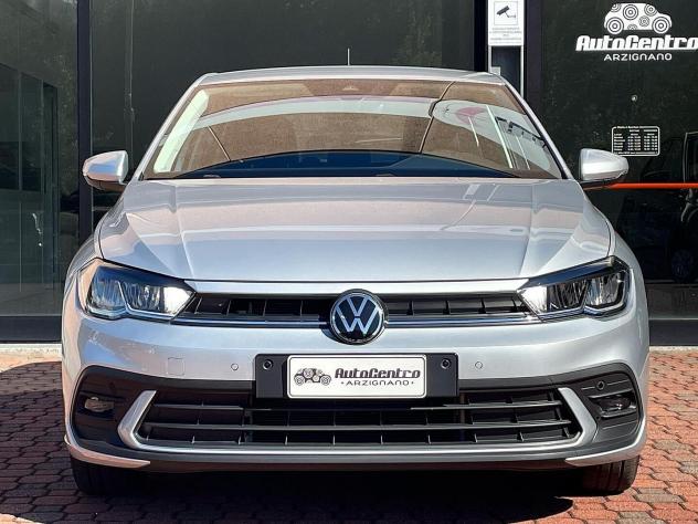 Volkswagen Polo 1.0 TSI DSG Life - Foto 8