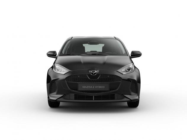 Mazda Mazda2 Hybrid 1.5 VVT 116 CV e-CVT Full Hybrid Electric Exclusive-Line - Foto 3