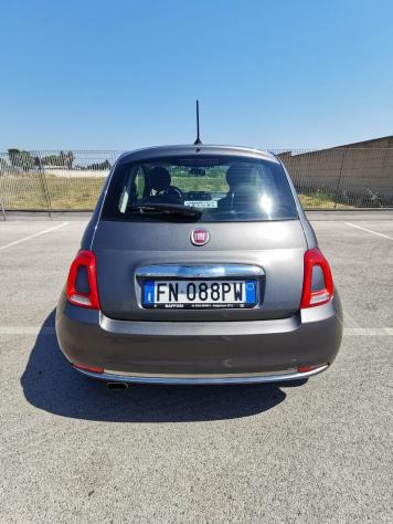Fiat 500 1.2 Lounge TETTO - 2018 - Foto 7