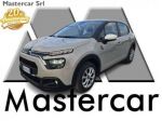 CITROEN C3 C3 III 2017 1.2 puretech You! GN809LP rif. 23774935