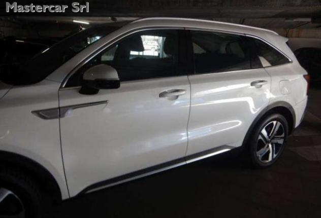 KIA Sorento Sorento IV 2021 1.6 t-gdi phev Business awd at6 7P rif. 23939297 - Foto 3