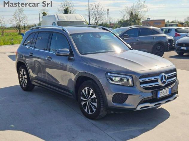 MERCEDES-BENZ GLB 200 GLB d Business Extra auto targa GM579EZ rif. 24006065 - Foto 2