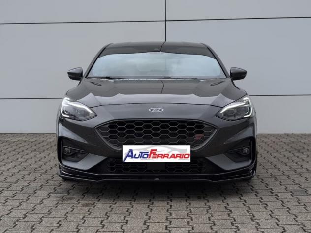 FORD Focus 4ª serie Focus 2.3 EcoBoost 280 CV 5p. ST - Foto 2