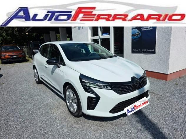 RENAULT Clio 5ª serie Clio Full Hybrid E-Tech 145 CV 5 porte Evolution - Foto 2