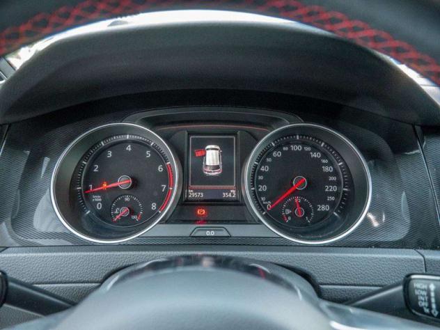 Volkswagen Golf Golf 2.0 TSI 5p. GTI Performance BlueMotion Technology - Foto 7