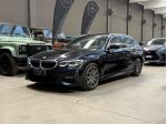 BMW 320 d 48V xDrive Touring Msport rif. 24136009