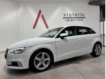 Audi A3 SPB 1.6 TDI 110 CV C.MANUALE BUSINESS NAVIGATORE SENSORI