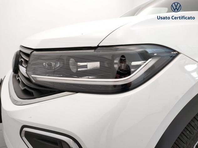 Volkswagen T-Cross 1.0 TSI 85kW R-Line Plus - Foto 7