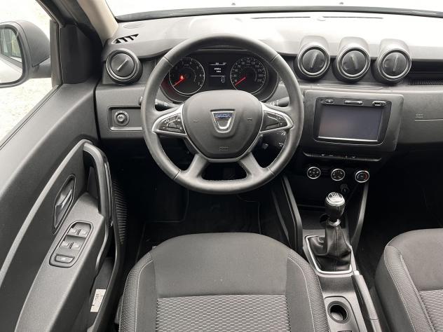 Dacia Duster 1.5 dCi 110cv 4x2 Comfort - Foto 8