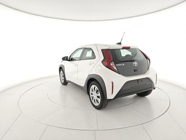 Toyota Aygo X 1.0 VVT-i 72 CV 5 porte Active - Foto 3