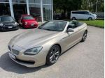 BMW 650 650i Cabrio v8 407CV Auto  rif. 23800110