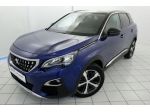 Peugeot 3008 BlueHDI 130 EAT8 S&S Allure