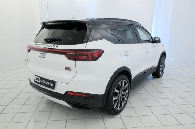 SPORTEQUIPE Sportequipe 6 Sportequipe 6 1.5 Turbo CVT GPL - Foto 2