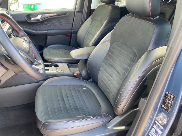 Ford Kuga Kuga 1.5 ecoblue ST-Line X 2wd 120cv auto - Foto 8