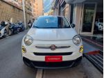 Fiat  500X 1.6 e-torq Mirror Cross 4x2 110 cv GPL