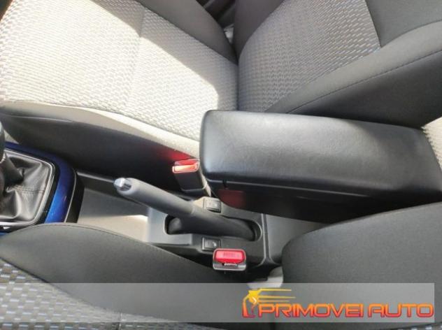 SUZUKI Ignis 1.2 Hybrid 4WD All Grip Comfort rif. 19159028 - Foto 5