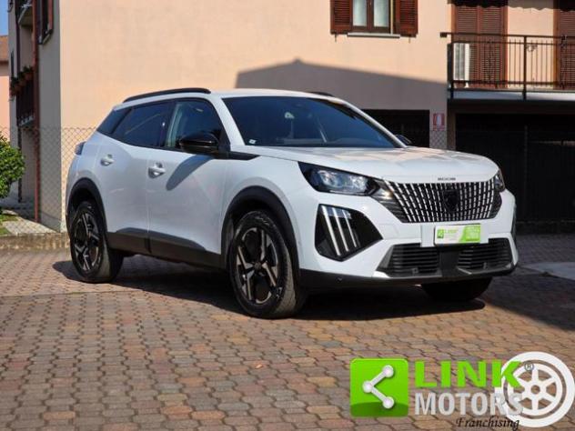 PEUGEOT 2008 Allure 1.2 100CV rif. 23803811 - Foto 7