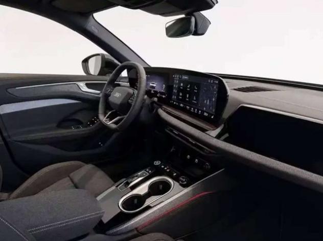 AUDI A5 A5 Avant 2.0 tfsi e-hybrid S Line quattro 299cv / rif. 23947225 - Foto 5