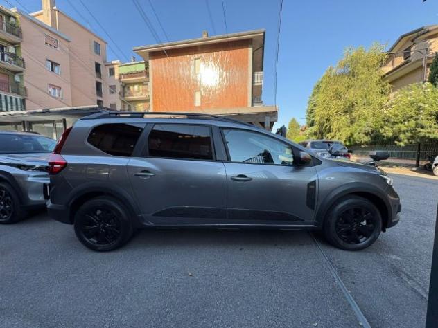 DACIA Jogger 1.0 GPL 100 CV 7 posti Extreme Up *PREZZO PROMO* rif. 24003375 - Foto 3