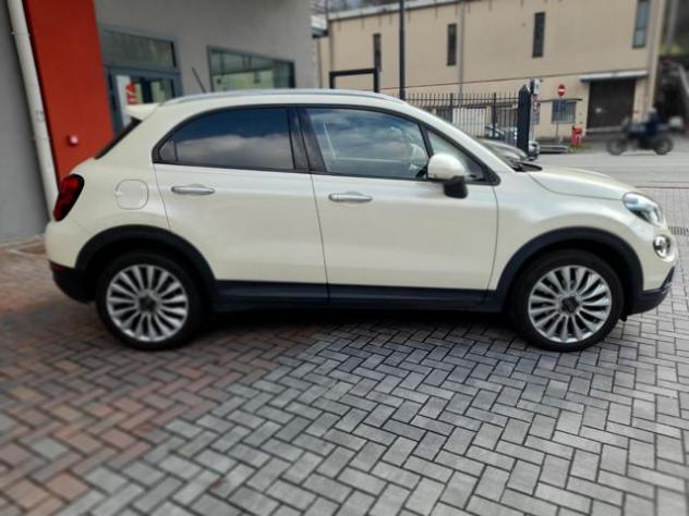 FIAT 500X 1.6 MultiJet 120 CV DCT Cross rif. 23417449 - Foto 6