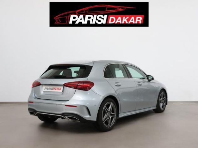 MERCEDES-BENZ A 180 Automatic AMG Line *PROMO PARISI GROUP* rif. 24088733 - Foto 3