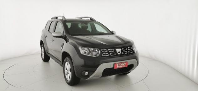 DACIA Duster 1.6 SCe 4x2 Prestige rif. 23750535