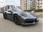 PORSCHE 992 Turbo S Coupé Asse Post Matrix Tetto special Color rif. 23033642
