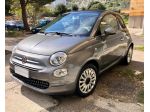 Fiat 500 Cabrio 1.2 LOUNGE unipro cert Fiat