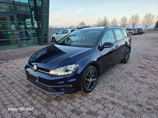 Golf Variant 7.5 1.6 TDI valutiamo usato/scambio - Foto 5