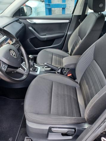 Skoda Octavia 1.6 TDI 115 CV Executive ANNO 2018 - Foto 10