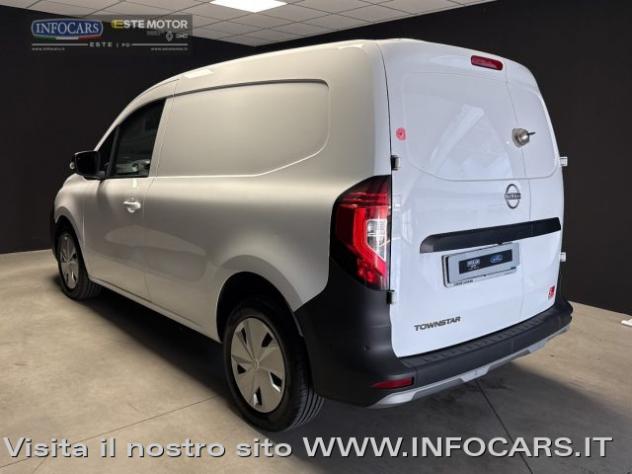 RENAULT Kangoo nissan VAN 130 CV N-Connecta 3 Posti + IVA rif. 24195247 - Foto 2