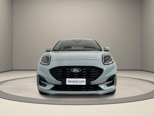 FORD Puma 1.0 EcoBoost Hybrid 125 CV S&S aut. ST-Line rif. 23742536 - Foto 2