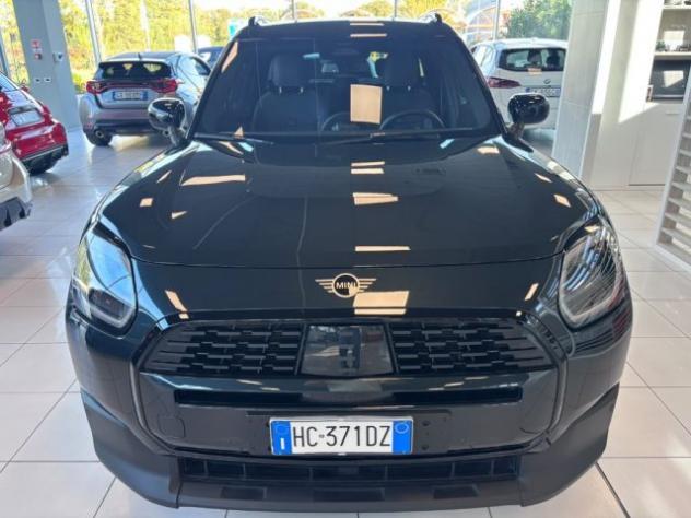 MINI Countryman 1.5 48V C Classic auto rif. 24209056 - Foto 6