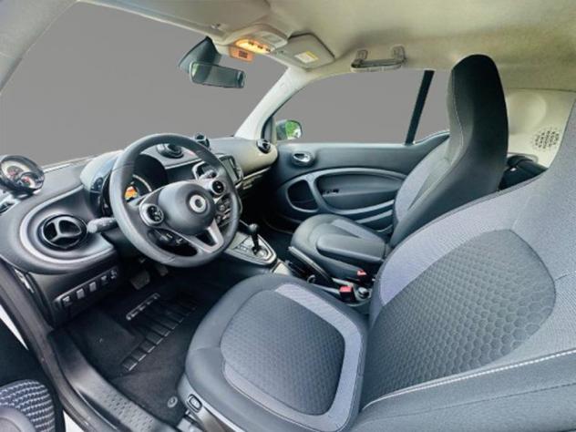 smart EQ Fortwo EQ 60kW passion - Foto 9