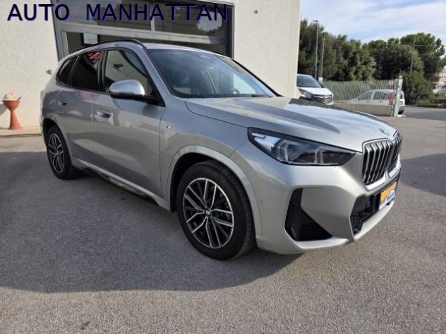 BMW X1 sDrive 18d Msport 2024 rif. 24159313