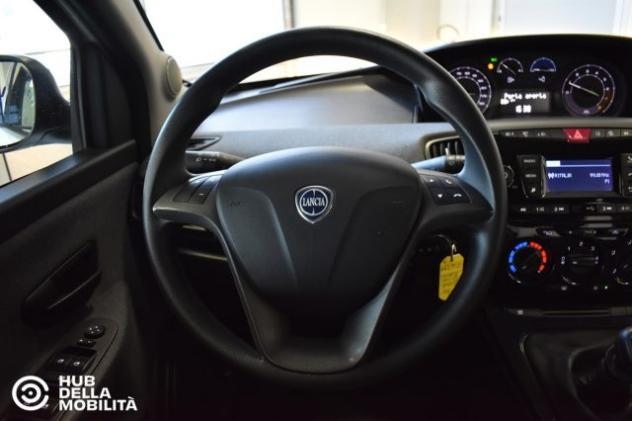 LANCIA Ypsilon 1.0 FireFly 5 porte S&S Hybrid Silver Plus rif. 23972680 - Foto 9
