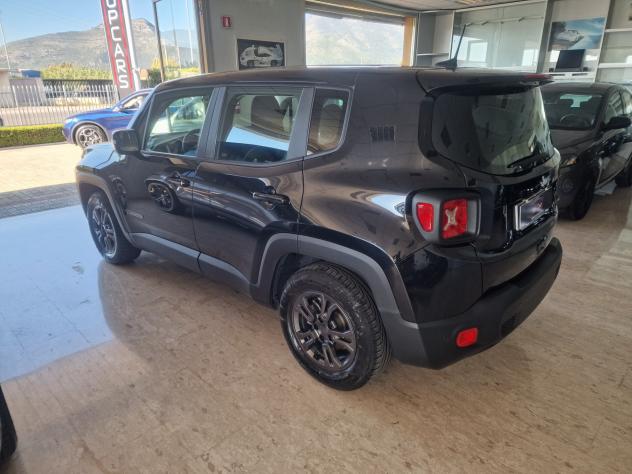Jeep Renegade 130 CV NAVI 2021 - Foto 2