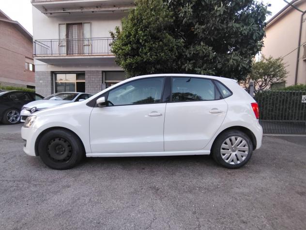 Volkswagen Polo 1.2 70 CV 5p. Comfortline - Foto 7