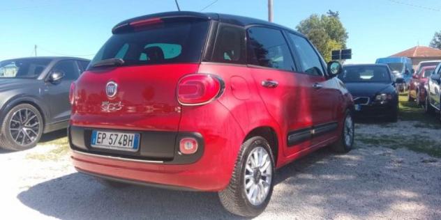 FIAT 500L 1.3 Multijet 85 CV Pop rif. 23921872 - Foto 7