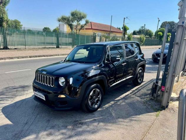 JEEP RENEGADE 1.6 MULTIJET 95 CV SPORT - Foto 3