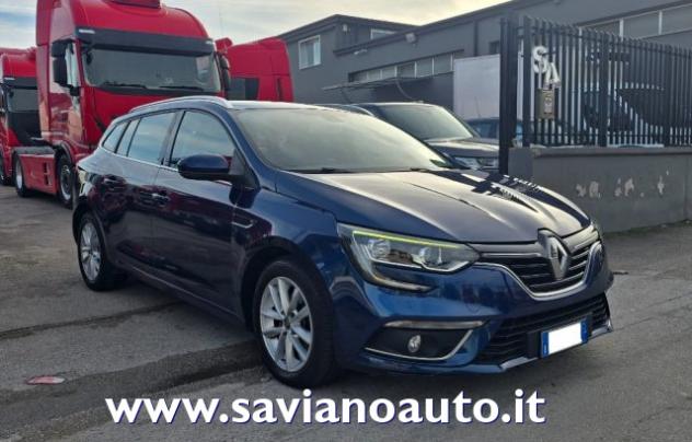 RENAULT Megane Mégane Sporter Blue dCi 115 CV EDC Business rif. 24013039 - Foto 2