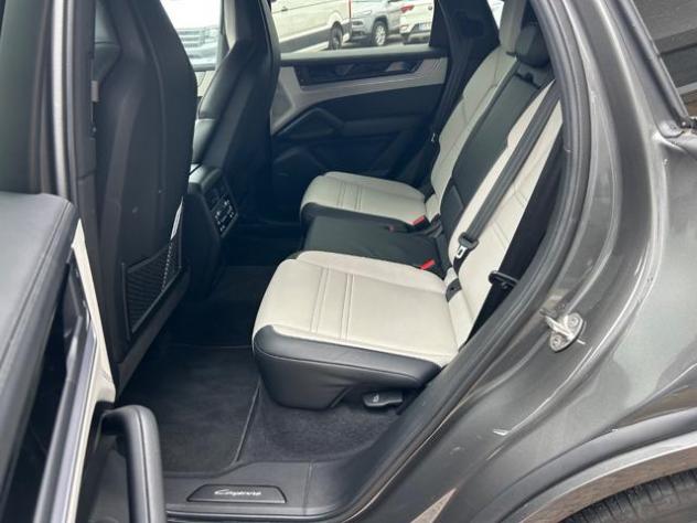 PORSCHE Cayenne 3.0 V6 E-Hybrid rif. 24186044 - Foto 6