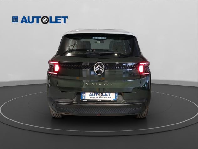Citroen C3 Aircross PureTech Turbo 100 CV You - Foto 6