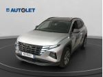 Hyundai Tucson III 2021 1.6 hev Xline 2wd auto