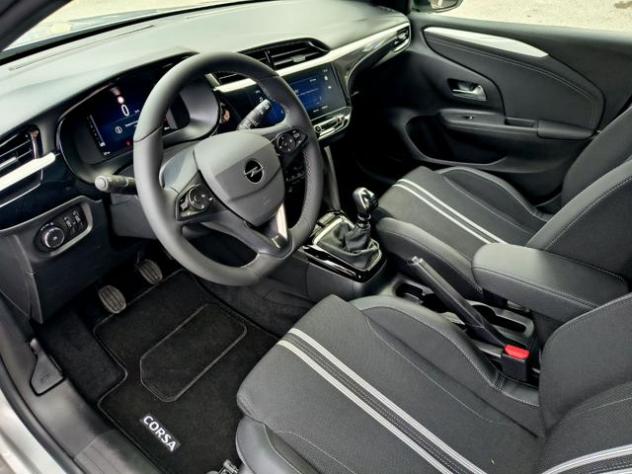 OPEL Corsa 1.2 100 CV GS MY26 - EXTRA SCONTO -6350€ MAGGIO rif. 23383492 - Foto 7