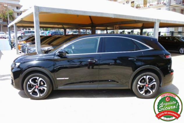 DS AUTOMOBILES DS 7 Crossback BlueHDi 130 aut. Performance Line+ rif. 23940217 - Foto 4