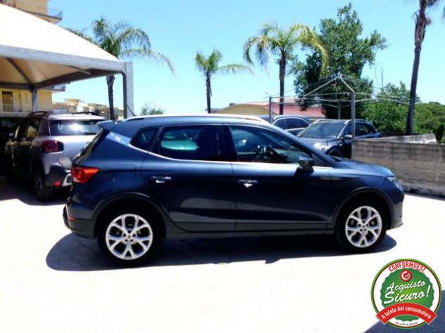 SEAT Arona 1.0 EcoTSI 110 CV DSG FR rif. 23807596 - Foto 8